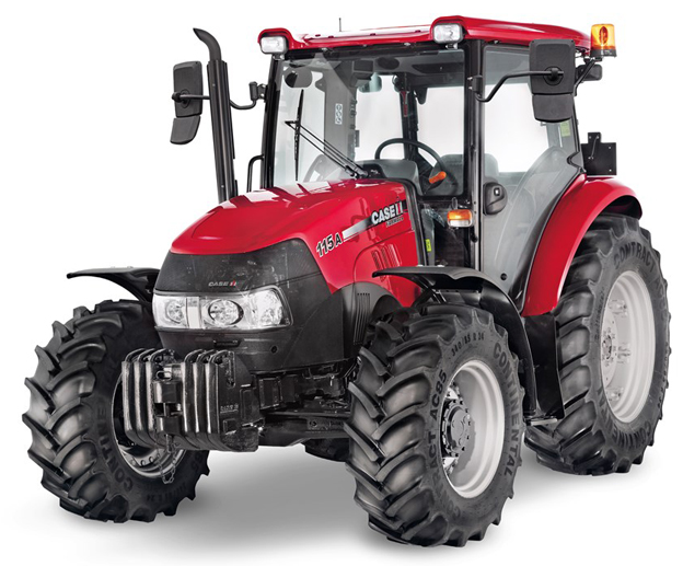 FARMALL A (55 - 115 koní)